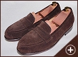 Loafer - Orthopdische Maschuhe