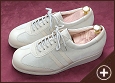 Orthopdische Damensportschuhe