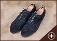 Ma�schuhe, perfekt nach Kundenwunsch